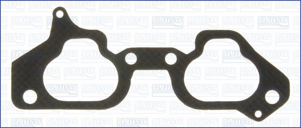  Прокладка впускного коллектора на Subaru Impreza II GD