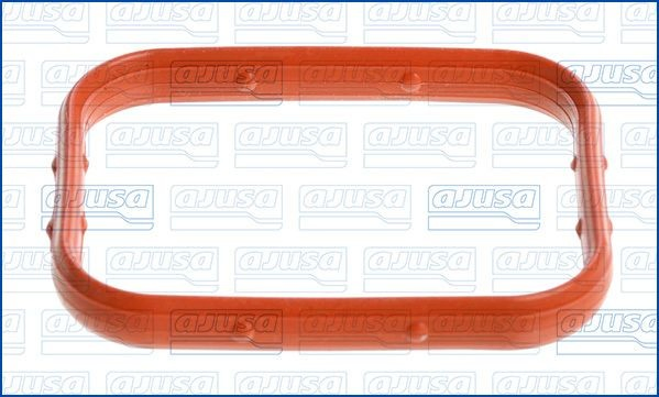 Прокладка всасывающего коллектора Ajusa 13200500 цена, от 4.29 USD