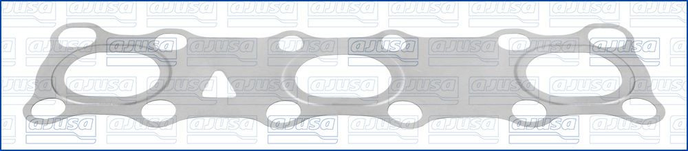 Прокладка коллектора выпускного Ajusa 13213100 цена, от 13.83 USD