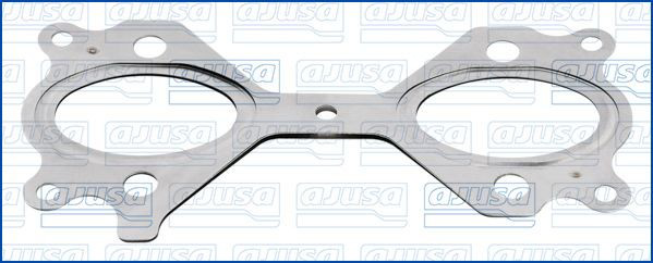 Купить 13215800 Ajusa Прокладка коллектора