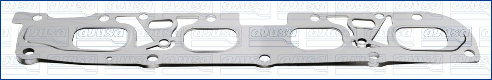 Прокладка коллектора выпускного Opel Antara A внедорожник (L07) (2006 - 2017) цена, от 5.38 USD