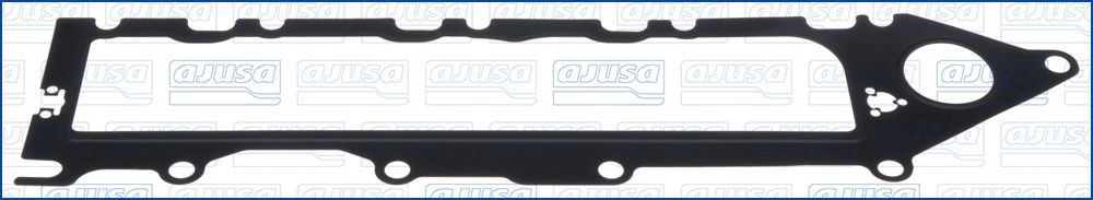 Прокладка всасывающего коллектора Ajusa 13252800 цена, от 9.36 USD