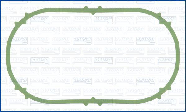 Прокладка всасывающего коллектора BSG BSG30116184 цена, от 7.37 USD