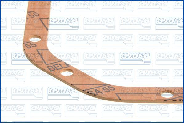 Прокадка масляого картера поддона Ajusa 14034800 цена, от 5.88 USD