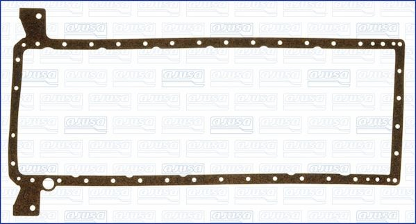 Прокадка масляого картера поддона BMW 1112122P00 цена, от 20.73 USD