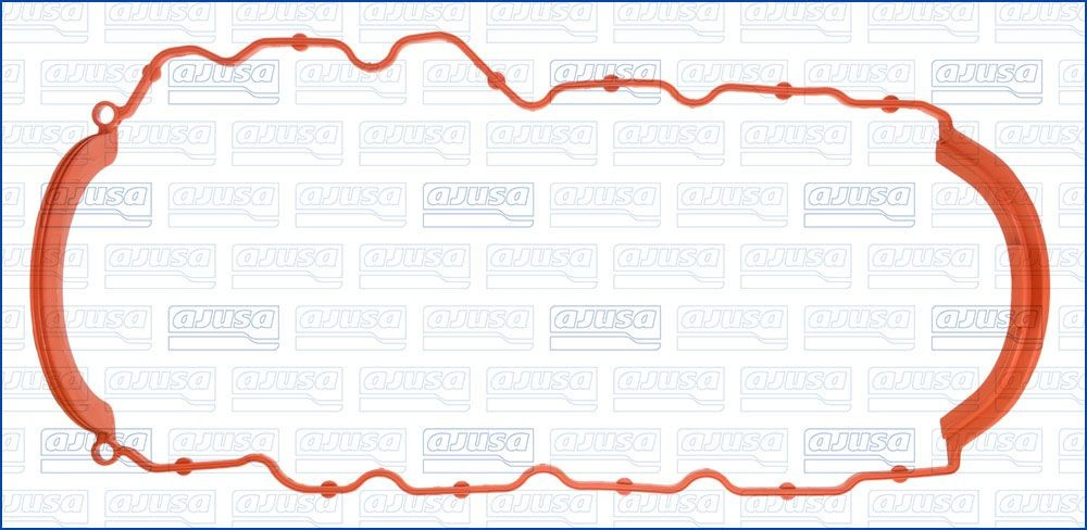 Прокадка масляого картера поддона Ajusa 14091800 цена, от 26.84 USD
