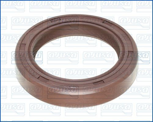 Купить OS105071N NIPPON MOTORS Сальник распредвала