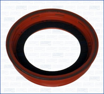 Сальник коленчатого вала Musashi F4239 цена, от 20.27 USD