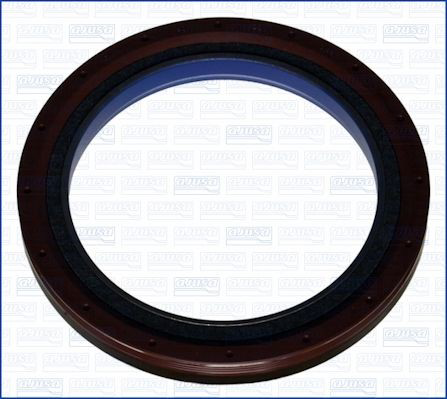 Сальник коленвала задний Case 504014232 цена, от 28.68 USD