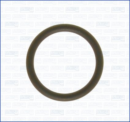 Уплотнение патрубка помпы Ajusa 16019600 цена, от 0.24 USD