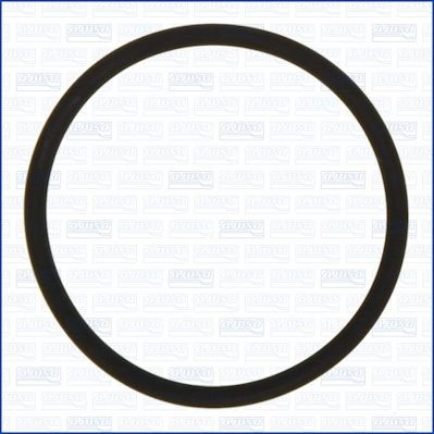 Прокладка клапанной крышки двигателя, кольцо Fiat/Alfa/Lancia 0500319674