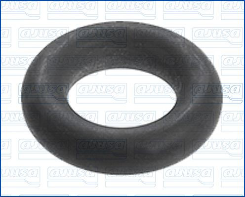 Уплотнитель форсунок Ajusa 16084600 цена, от 1.02 USD