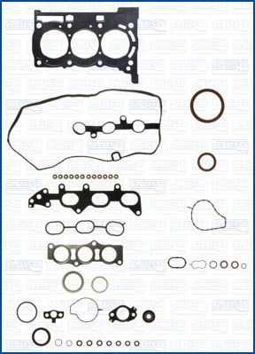 Купить 04111B1860 Daihatsu Полный комплект прокладок