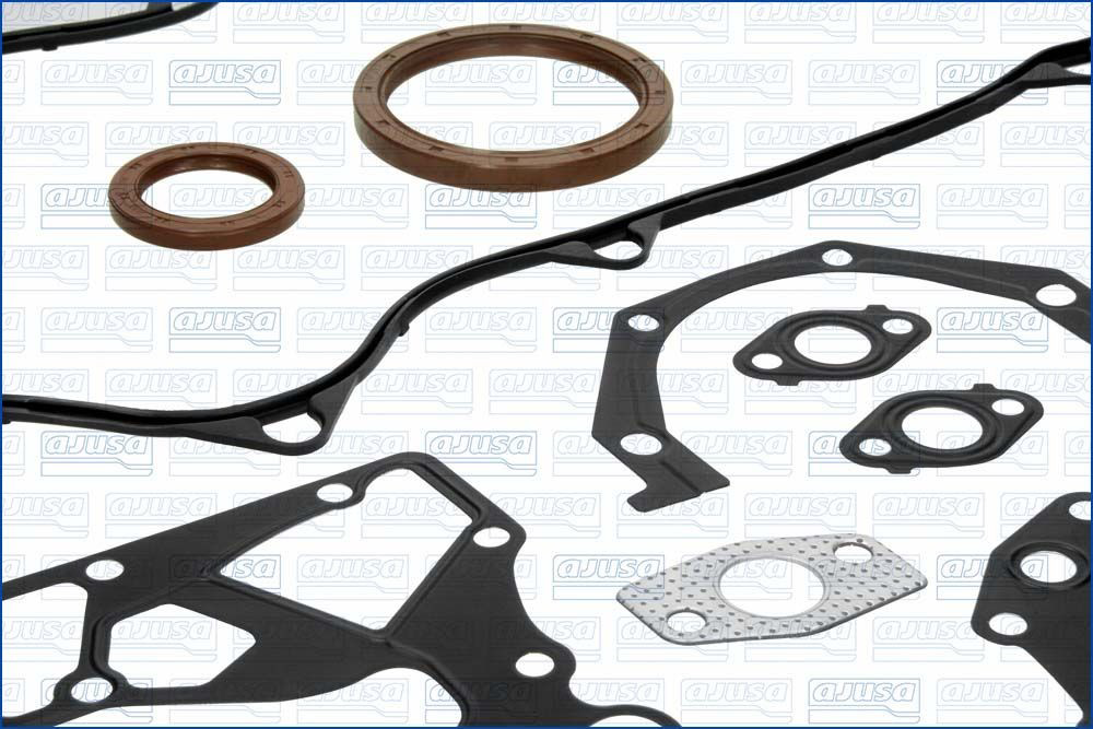 Полный комплект прокладок двигателя Toyota 0411154321 цена, от 80.81 USD
