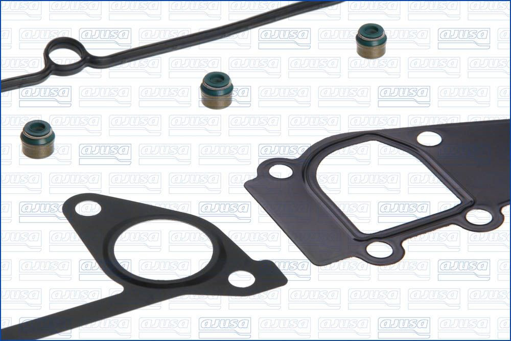 51013300 Ajusa Комплект прокладок на двигатель