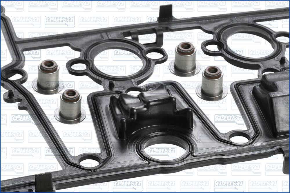 Полный комплект прокладок двигателя Fiat/Alfa/Lancia 9467609788 цена, от 155.43 USD