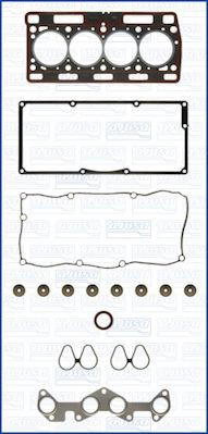 Верхний комплект прокладок двигателя Renault (RVI) 7701472249 цена, от 45.42 USD