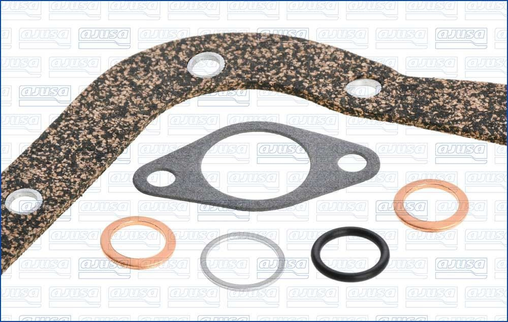 Нижний комплект прокладок двигателя Ajusa 54043000 цена, от 20.29 USD