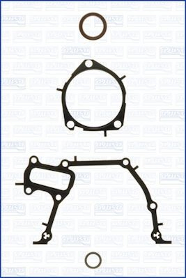 Нижний комплект прокладок двигателя Victor Reinz 83627803 цена, от 66.28 USD