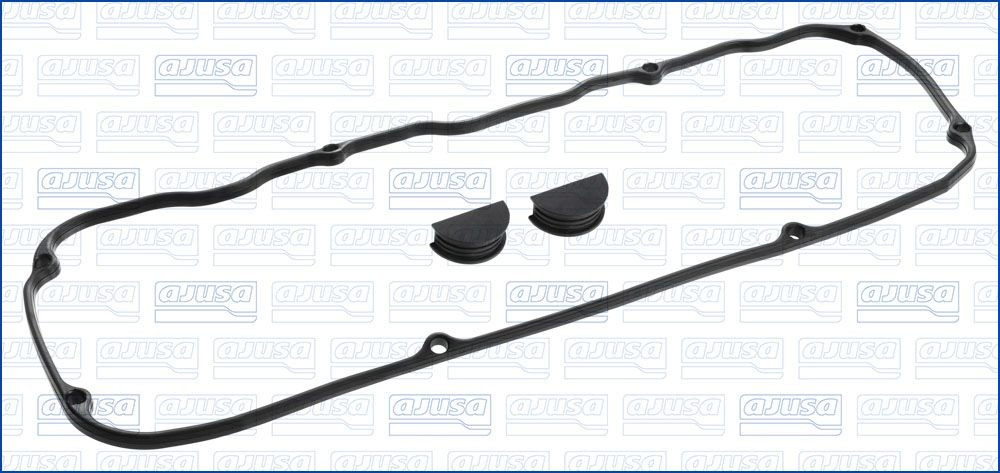 Прокладка клапанной крышки двигателя, комплект Ajusa 56018900 цена, от 14.34 USD