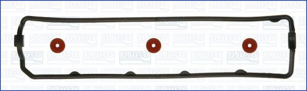 Прокладка клапанной крышки двигателя, комплект Ford Sierra II седан (GBG, GB4) (1987 - 1993) цена, от 5.02 USD