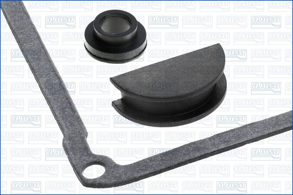 Купить 21438870 Pro-parts Прокладка клапанной крышки двигателя