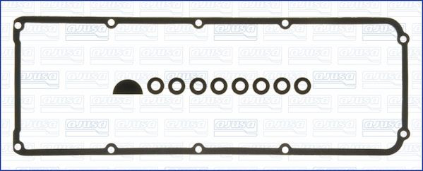 Прокладка клапанной крышки 21438870 Pro-parts