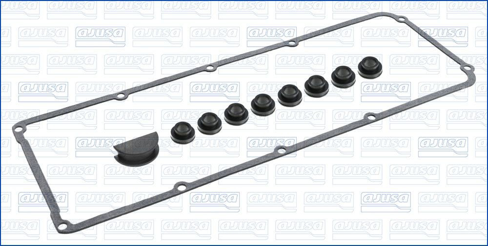 Прокладка крышки двигателя Pro-parts 21438870 цена, от 6.75 USD