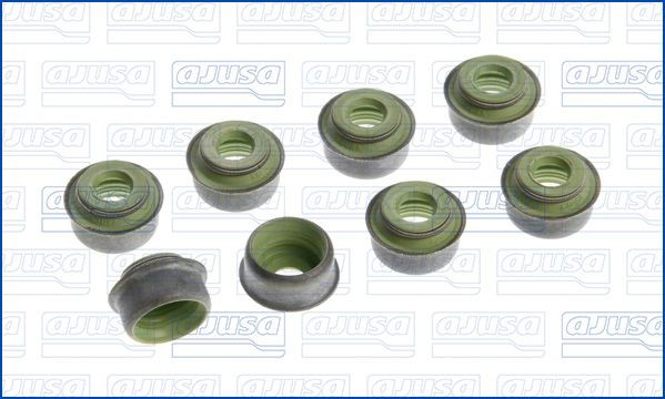 5002480500 Goetze Колпачок маслосъёмный