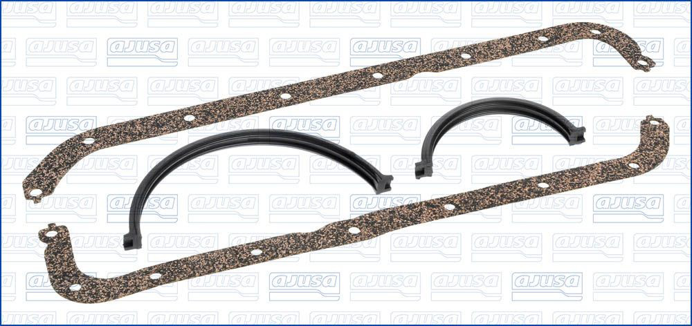 Прокадка масляого картера поддона Ajusa 59008500 цена, от 7.55 USD