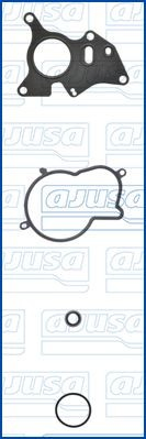 77031700 Ajusa Ремкомплект ТНВД