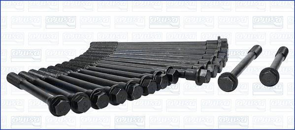 Болт головки блока цилиндров, ГБЦ FAI B1044 цена, от 13.28 USD