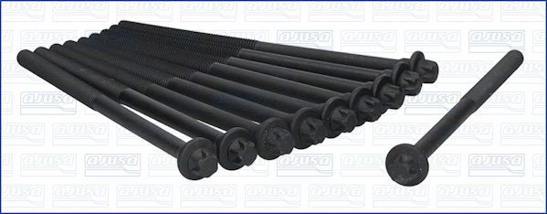 Купить 81006700 Ajusa Болт ГБЦ