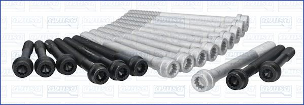 Болт головки блока цилиндров, ГБЦ AMC AMC258485 цена, от 64.46 USD