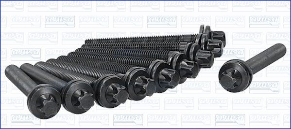 Болт головки блока цилиндров, ГБЦ BGA BK5315 цена, от 30.87 USD