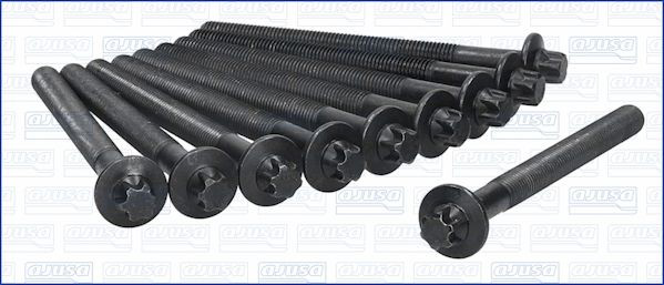 Болт ГБЦ 81031800 Ajusa