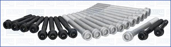 Купить 81037000 Ajusa Болт ГБЦ