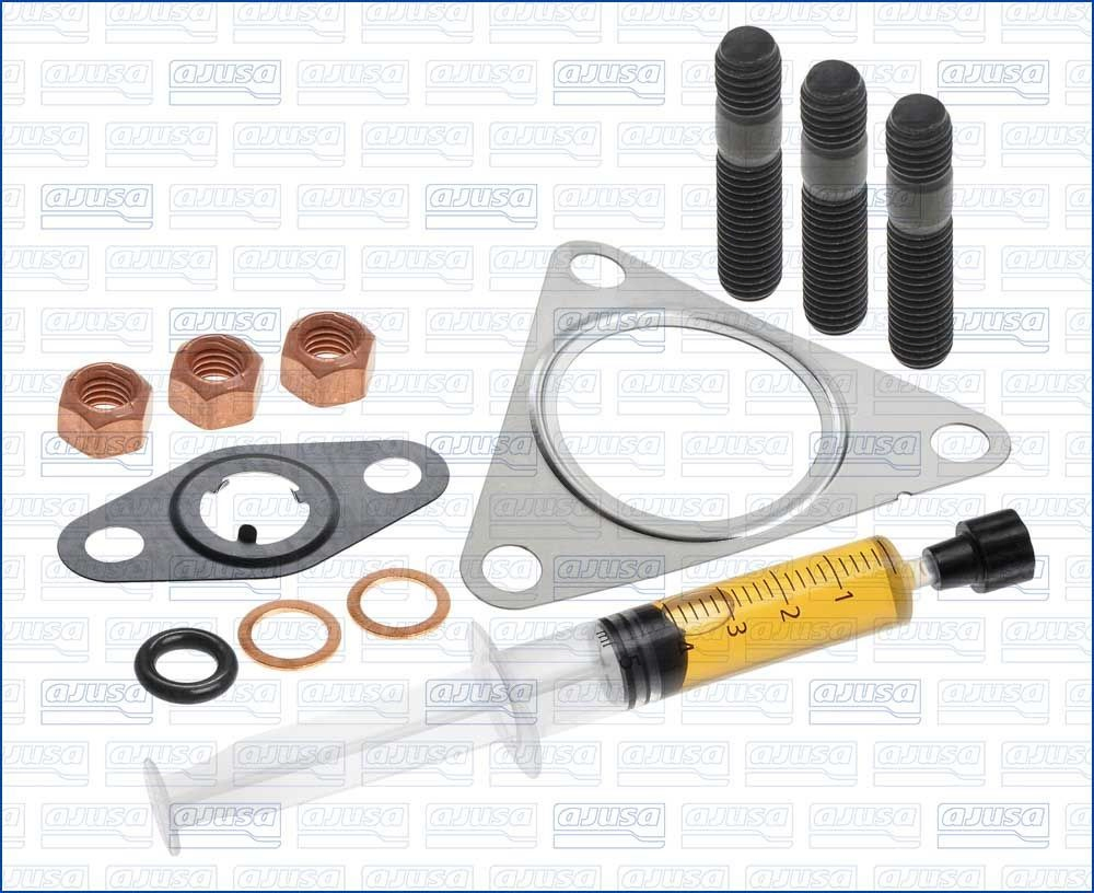 Прокладка турбины, монтажный комплект Ajusa JTC11025 цена, от 7.95 USD