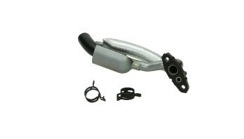 Купить 1519200Q1A Nissan/Infiniti Трубка (шланг) подачи масла к турбине