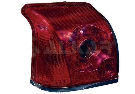 Задняя левая фара Toyota Avensis II хэтчбек (T25) (2003 - 2008) цена, от 93.54 USD