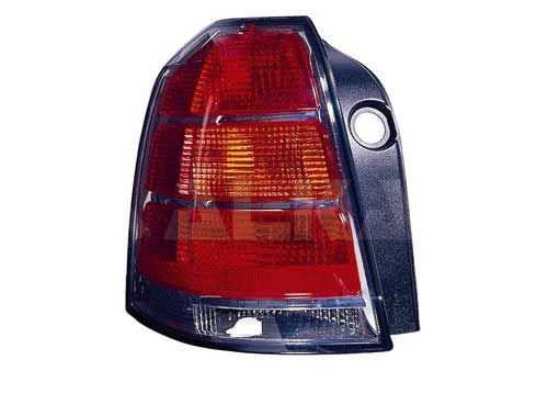 Задняя левая фара General Motors 93183065 цена, от 62.91 USD