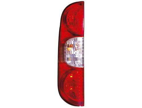 Фонарь задний правый Fiat Doblo I фургон (223) (2001 - 2010) цена, от 41.42 USD
