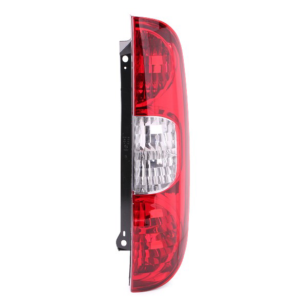  Задний фонарь Fiat Doblo 1