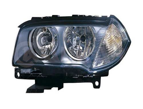Фары Polcar 2055094E