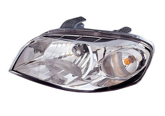 EXHL50521L Euroex Фара