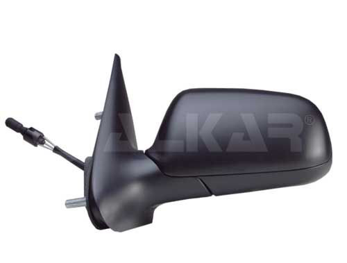 6101363 Alkar Левое боковое зеркало