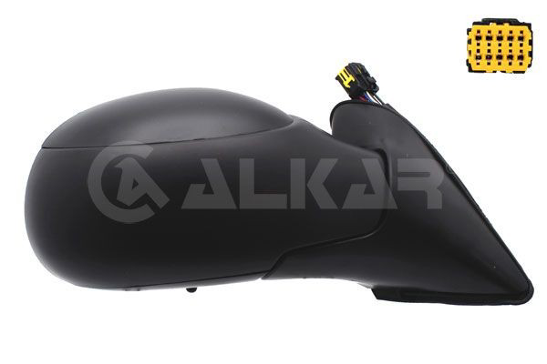 Купить 6102339 Alkar Боковое зеркало заднего вида правое