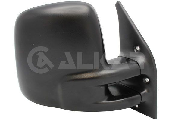 6102986 Alkar Зеркало заднего вида правое