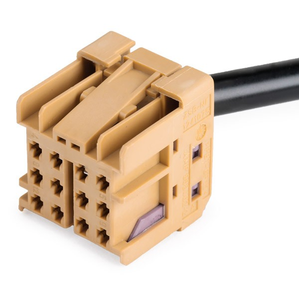 Зеркало заднего вида, левое VAG 1Z0857537FKZ цена, от 45.12 USD