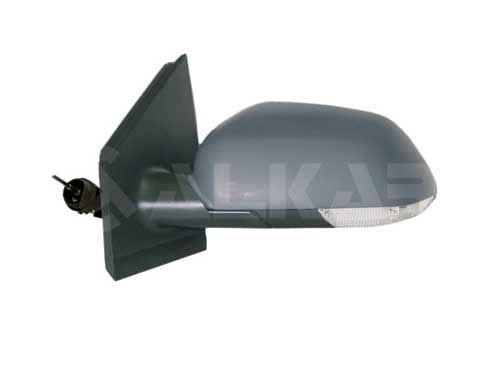 Зеркало левое Alkar 6109111
